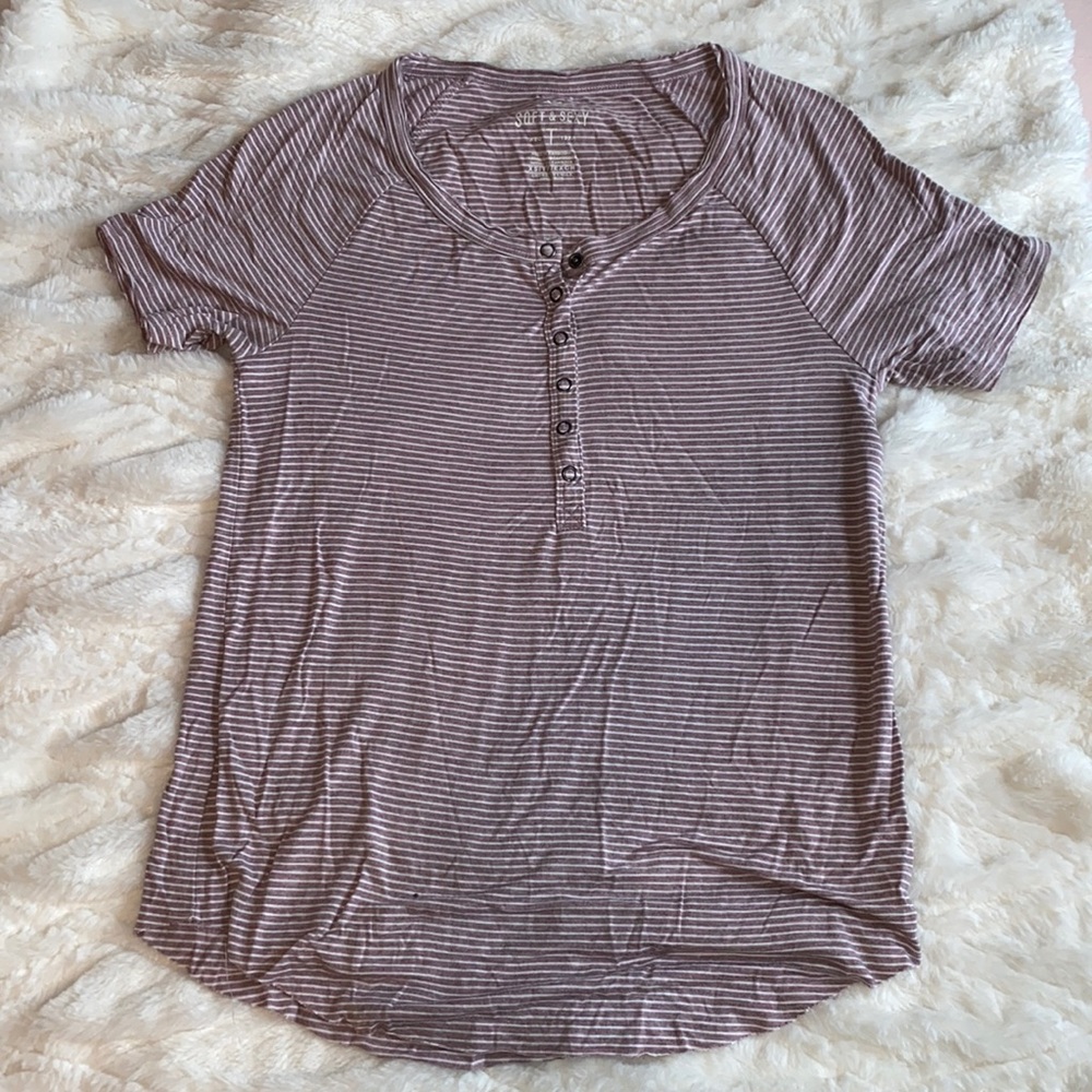 AE Short Sleeve Shirt